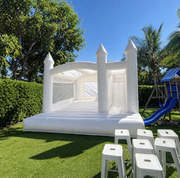 Bounce House Rentals